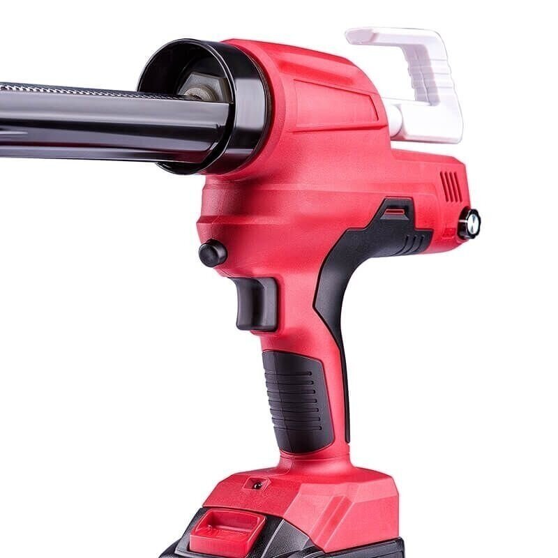 Akumuliatorinis sandarinimo pistoletas 20V CCGS20LI WORCRAFT 2