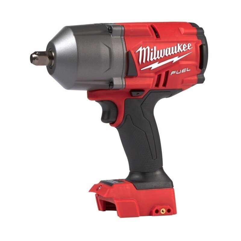 Akumuliatorinis smūginis veržliasukis MILWAUKEE M18 1 Akumuliatorinis smūginis veržliasukis MILWAUKEE M18 1