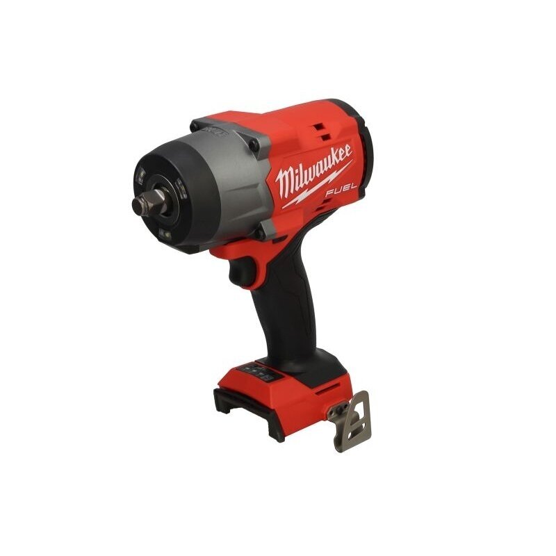 Akumuliatorinis smūginis veržliasukis MILWAUKEE M18 FHIW2F12-0X 2