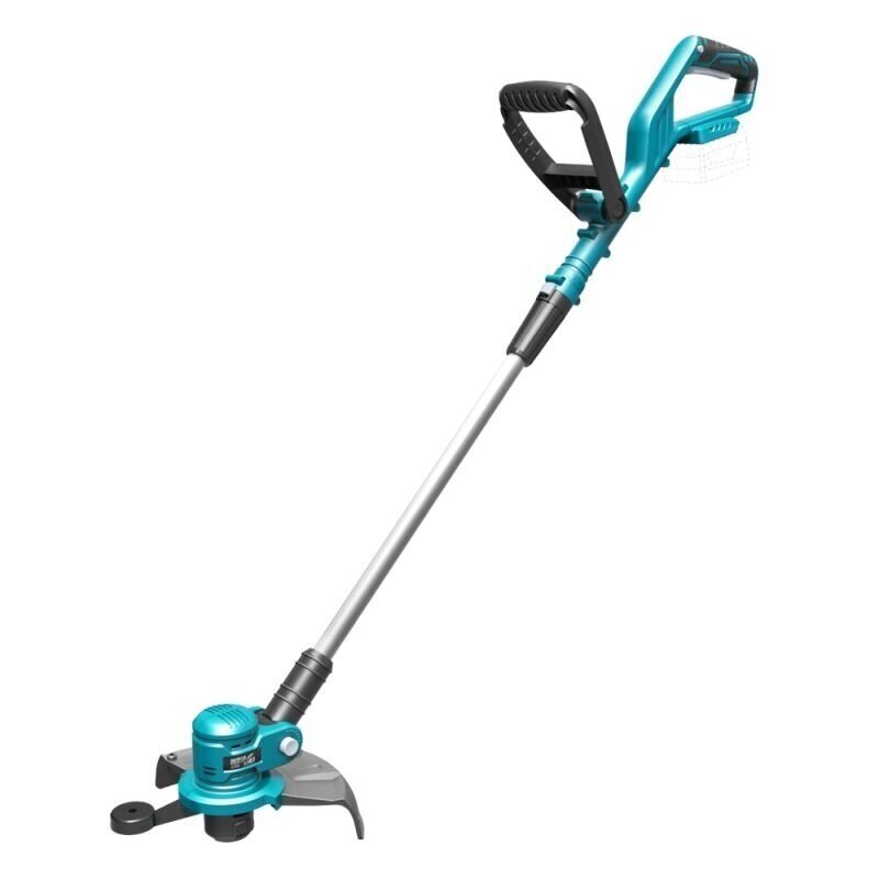 Akumuliatorinis trimeris 18V DEDRA SAS+ALL (be akumuliatoriaus ir pakrovėjo) 1 Akumuliatorinis trimeris 18V DEDRA SAS+ALL (be akumuliatoriaus ir pakrovėjo) 1
