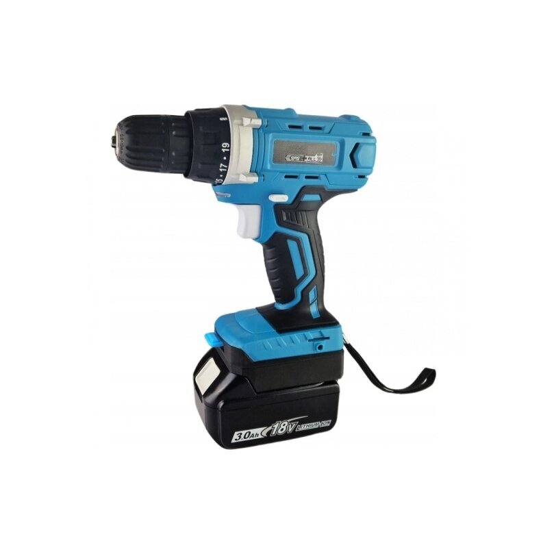 Akumuliatoriaus adapteris Makita/Dedra SAS+ALL 2