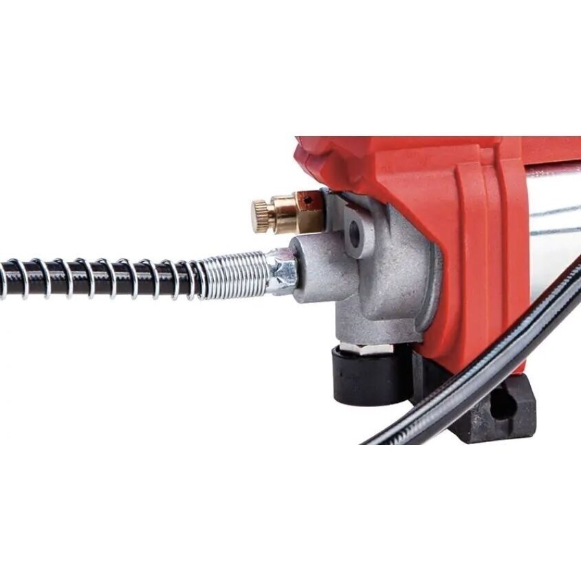 Akumuliatorinis tepimo presas su 4.0Ah baterija 20V WORCRAFT CGG-S20Li 2
