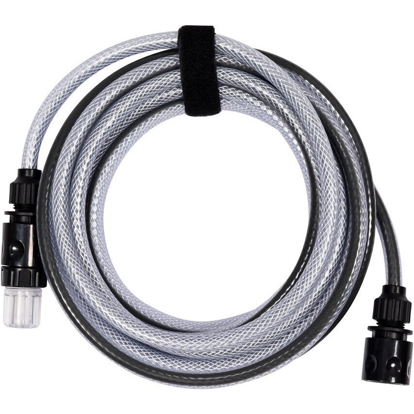 Akumuliatorinis plovimo putų pistoletas 18V 23 BAR (be akumuliatoriaus ir pakrovėjo) 4 Akumuliatorinis plovimo putų pistoletas 18V 23 BAR (be akumuliatoriaus ir pakrovėjo) 4