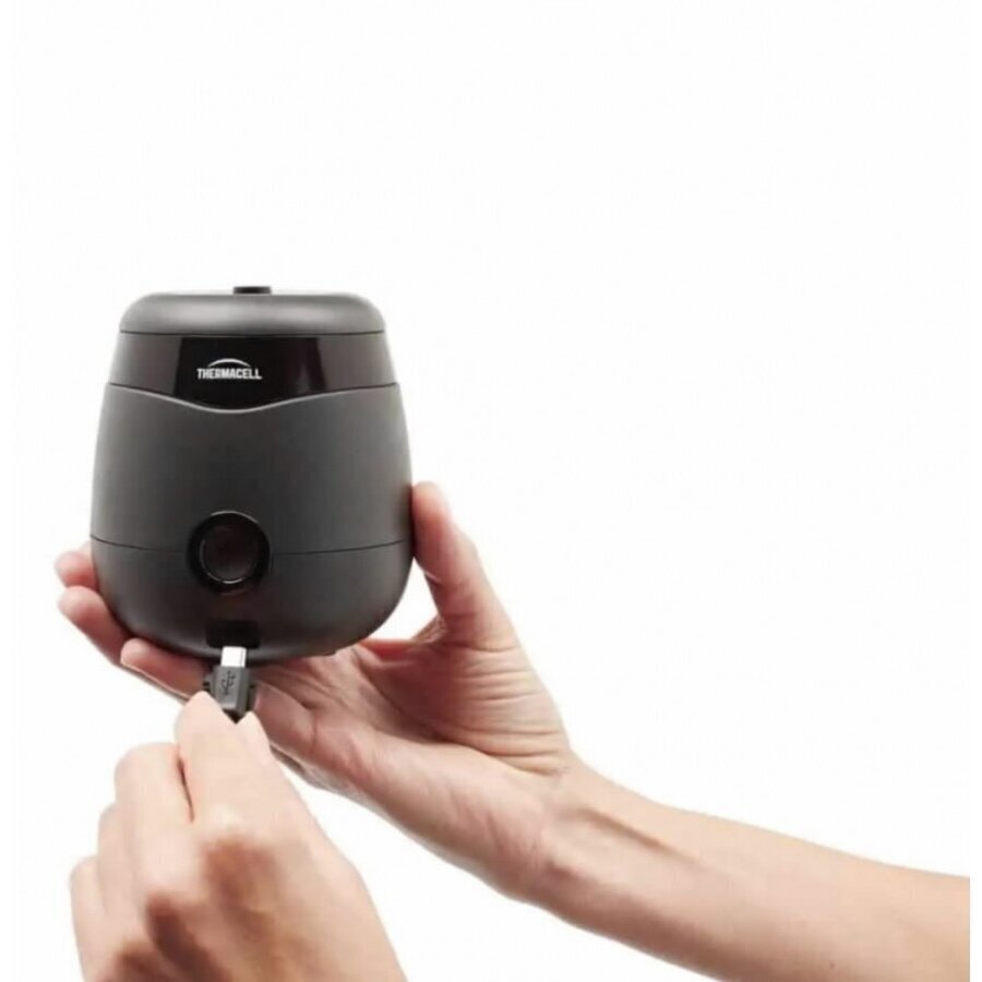 Akumuliatorinis uodų repelentas Thermacell E55X 2