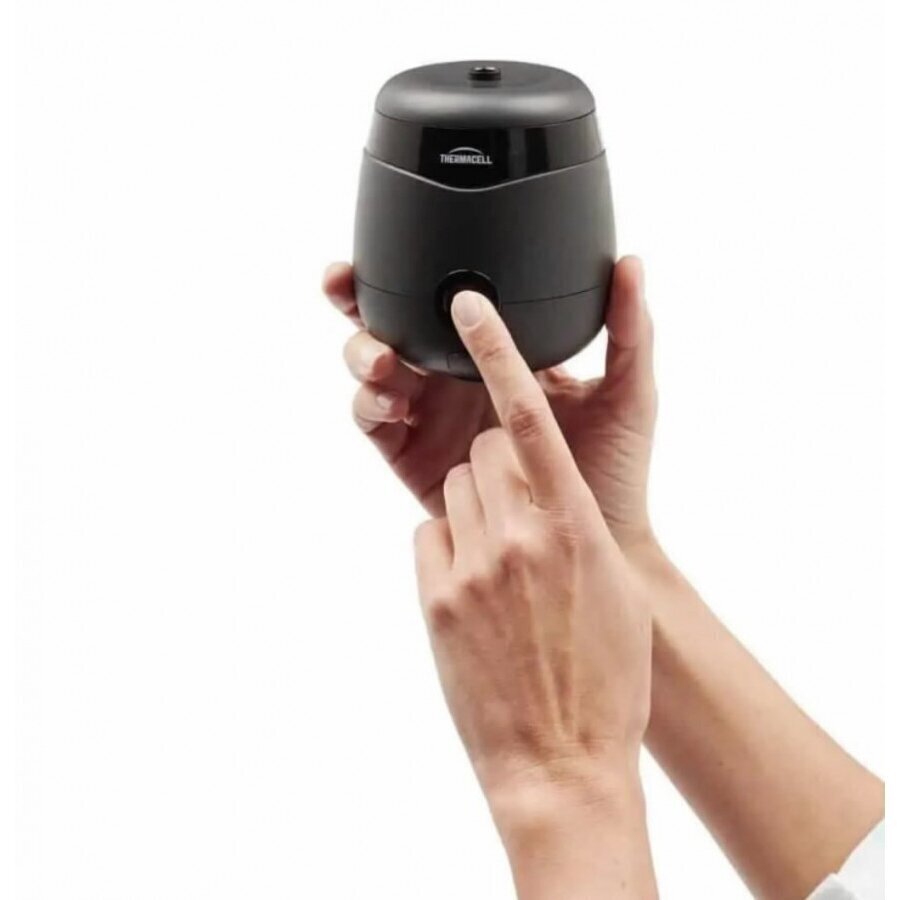 Akumuliatorinis uodų repelentas Thermacell E55X 3