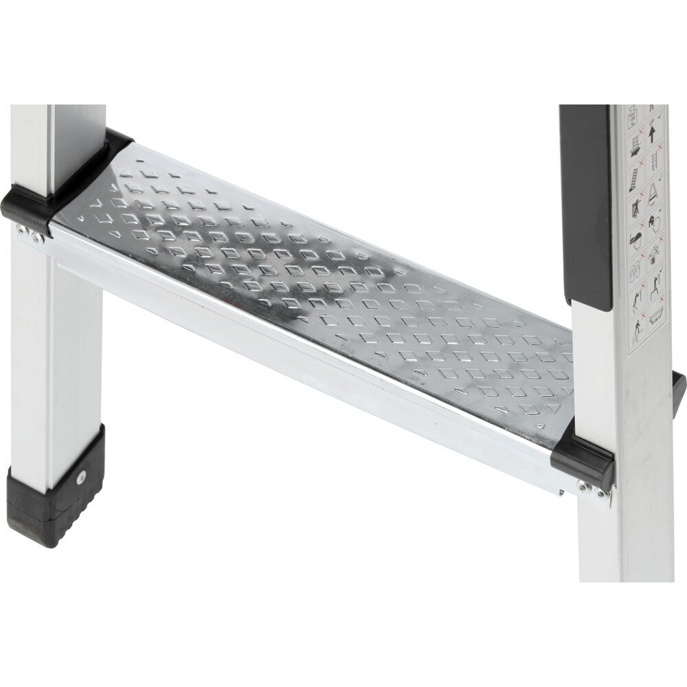 Aliuminė darbo platforma, sulankstoma YATO YT-30600 3 Aliuminė darbo platforma, sulankstoma YATO YT-30600 3