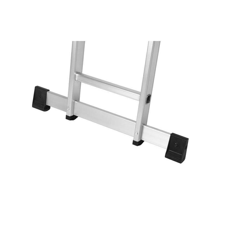 Aliumininės kopėčios su platforma 4x3 (346 cm) Kraftdele KD4070 11
