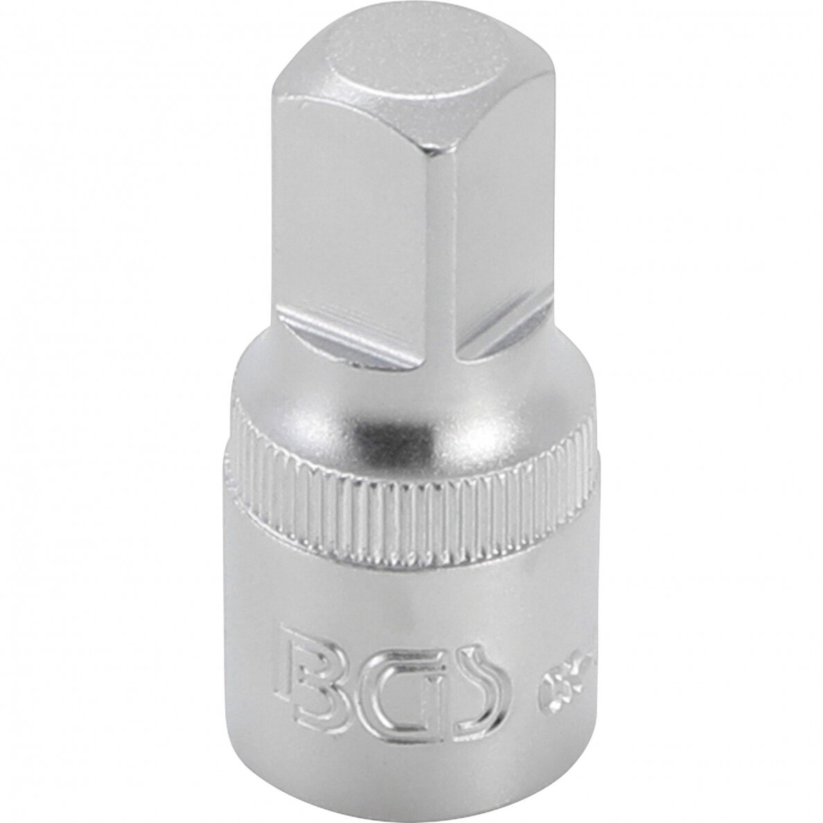 Alyvos išleidimo antgalių komplektas 12,5 mm (1/2"), 6 vnt. 4 Alyvos išleidimo antgalių komplektas 12,5 mm (1/2"), 6 vnt. 4