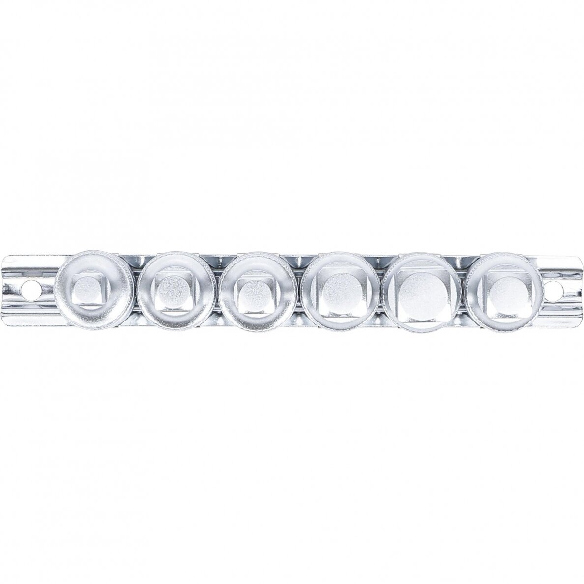 Alyvos išleidimo antgalių komplektas 12,5 mm (1/2"), 6 vnt. 2