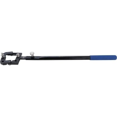 Alkūninio veleno skriemulio tvitinimo įrankis Opel, BGS 6695 Alkūninio veleno skriemulio tvitinimo įrankis Opel, BGS 6695