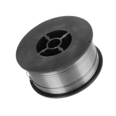 AlMg5 TIG Suvirinimo viela aliuminiui MIG, 1.2mm, 0.45kg Sherman