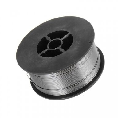 AlMg5 TIG Suvirinimo viela aliuminiui MIG, 1.0mm, 0.45kg Sherman