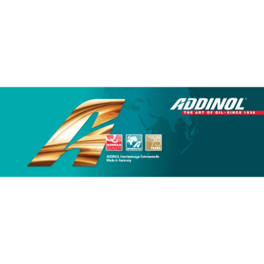 Alyva grandinėms ADDINOL KETTENHAFT SPRAY 500ml