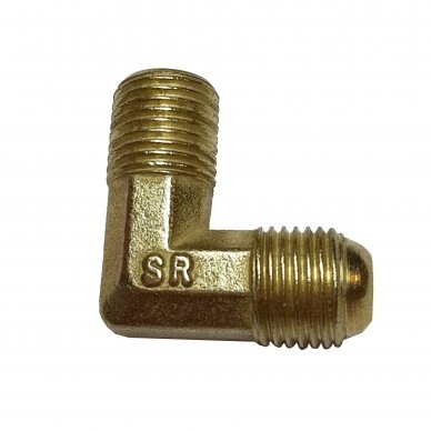 Alkunė oro kompresorių atbuliniams vožtuvams 1/8" Alkunė oro kompresorių atbuliniams vožtuvams 1/8"