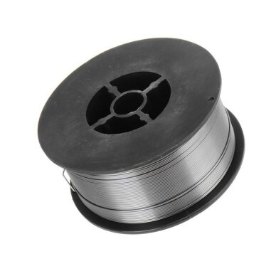 AlMg5 TIG Suvirinimo viela aliuminiui MIG, 1.2mm, 0.45kg Sherman AlMg5 TIG Suvirinimo viela aliuminiui MIG, 1.2mm, 0.45kg Sherman