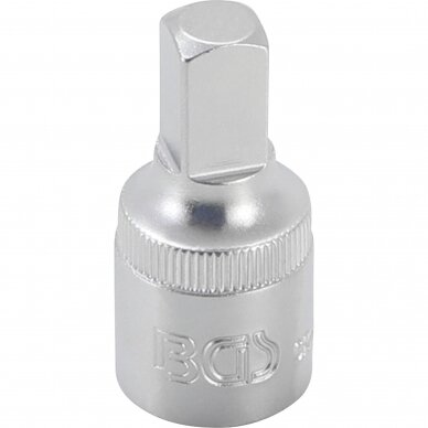 Alyvos išleidimo antgalių komplektas 12,5 mm (1/2"), 6 vnt. 6 Alyvos išleidimo antgalių komplektas 12,5 mm (1/2"), 6 vnt. 6