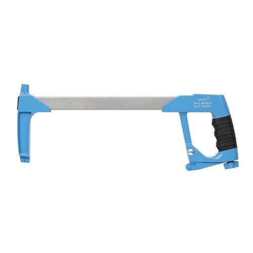 Aliuminis metalo pjūklo rėmas PILANA 300 mm Aliuminis metalo pjūklo rėmas PILANA 300 mm