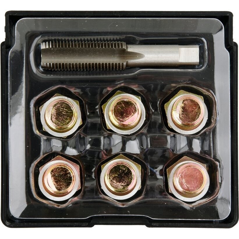 Alyvos išleidimo srauto remonto komplektas | M15 x 1,5 mm YATO 1 Alyvos išleidimo srauto remonto komplektas | M15 x 1,5 mm YATO 1