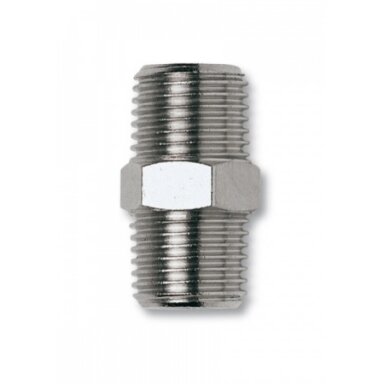 Antgalis 1/4" - 1/4"