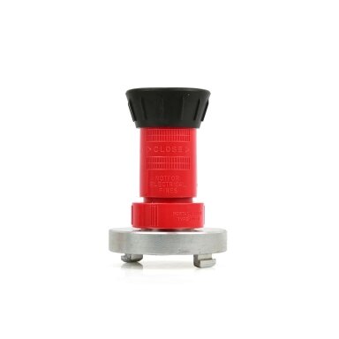 Antgalis gaisrinei žarnai 2" GEKO G70108 Antgalis gaisrinei žarnai 2" GEKO G70108