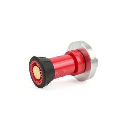 Antgalis gaisrinei žarnai 2" GEKO G70108 Antgalis gaisrinei žarnai 2" GEKO G70108