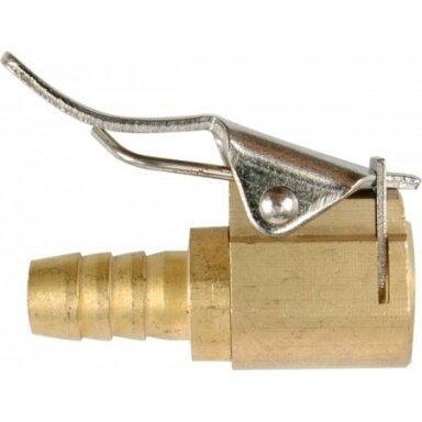 Antgalis pompai žalvarinis 8 mm Antgalis pompai žalvarinis 8 mm