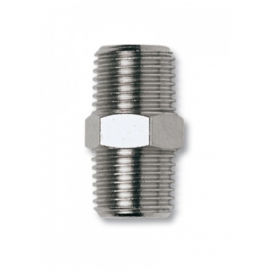 Antgalis 1/4" - 1/4" Antgalis 1/4" - 1/4"