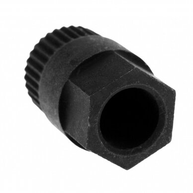 Antgalis generatoriaus remontui 33 dantukai Essen Tools H0501-33 2 Antgalis generatoriaus remontui 33 dantukai Essen Tools H0501-33 2