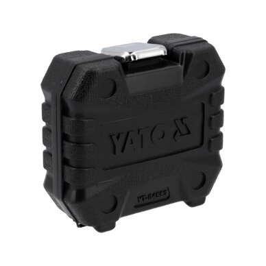 Antgalių rinkinys pažeistam vidiniam hex šešiakampiui 11 vnt. YT-04583 YATO 2 Antgalių rinkinys pažeistam vidiniam hex šešiakampiui 11 vnt. YT-04583 YATO 2