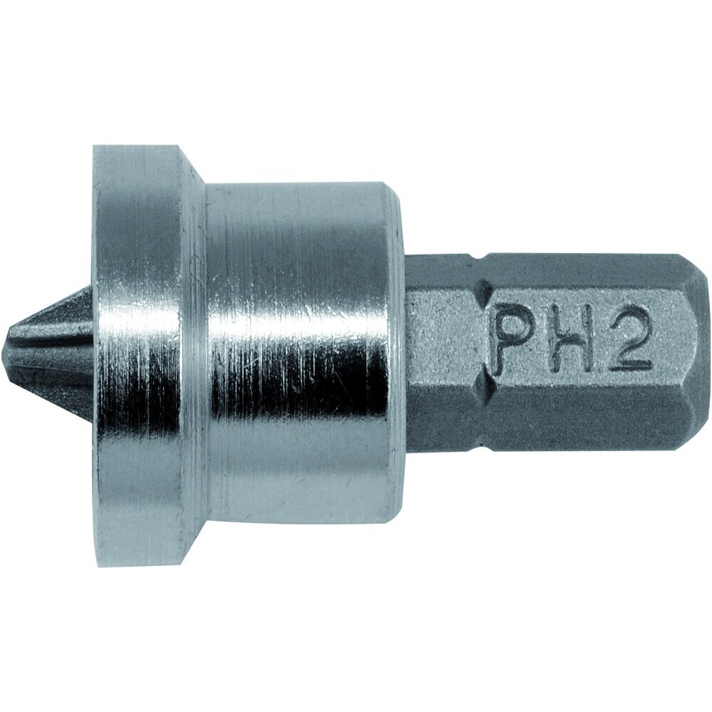Antgalis 1/4" x 25mm ribotuvas gipsui PH2 20vnt. YATO Antgalis 1/4" x 25mm ribotuvas gipsui PH2 20vnt. YATO