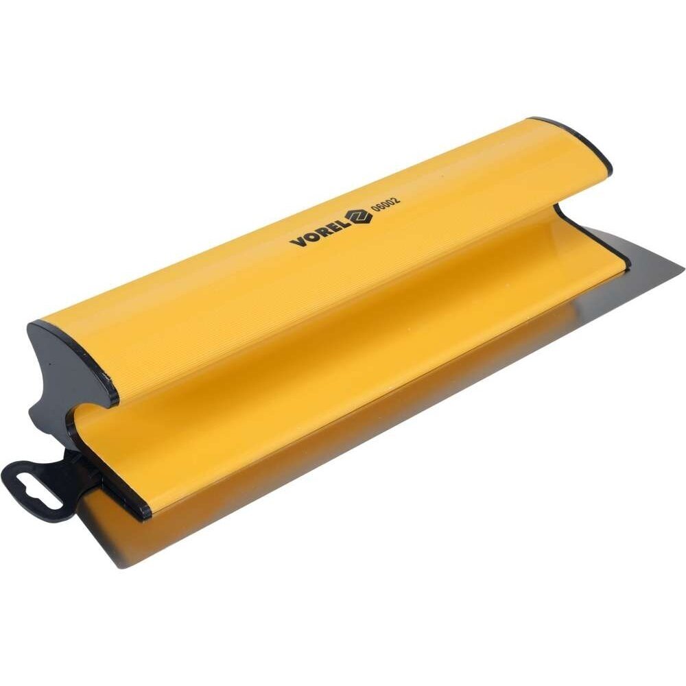 Apdailos glaistyklė 400mm su keičiama mentele Vorel 06002 Apdailos glaistyklė 400mm su keičiama mentele Vorel 06002
