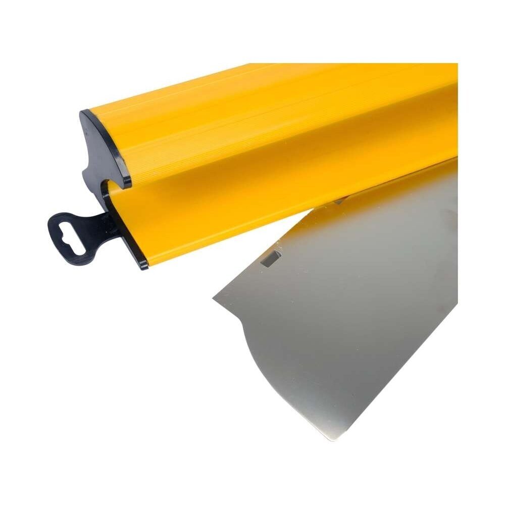Apdailos glaistyklė 800mm su keičiama mentele Vorel 06004 3