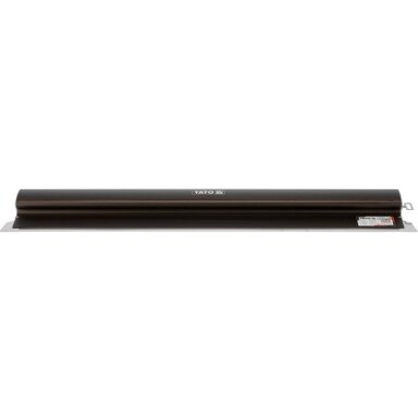 Apdailos glaistyklė 1000mm | su keičiama mentele YATO YT-52234 Apdailos glaistyklė 1000mm | su keičiama mentele YATO YT-52234