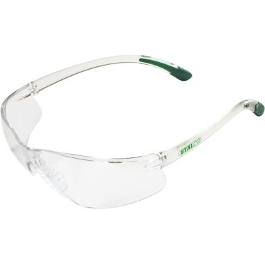Apsauginiai akiniai STALCO GREENY