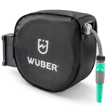 Apsauginis uždangalas WUBER žarnos ritei 20 m Apsauginis uždangalas WUBER žarnos ritei 20 m