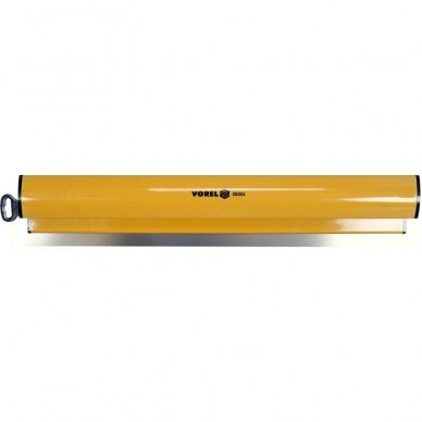 Apdailos glaistyklė 800mm su keičiama mentele Vorel 06004 1 Apdailos glaistyklė 800mm su keičiama mentele Vorel 06004 1