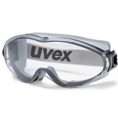 Apsauginiai akiniai profesionalus UVEX ULTRASONIC