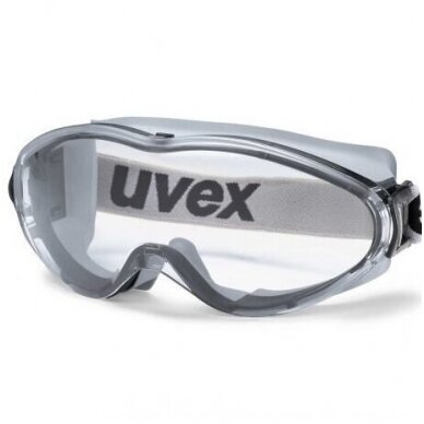 Apsauginiai akiniai profesionalus UVEX ULTRASONIC Apsauginiai akiniai profesionalus UVEX ULTRASONIC
