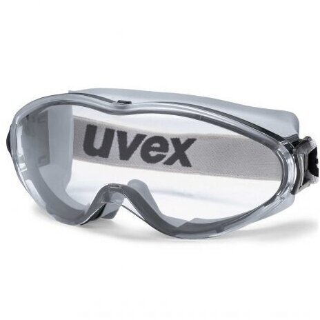 Apsauginiai akiniai profesionalus UVEX ULTRASONIC Apsauginiai akiniai profesionalus UVEX ULTRASONIC