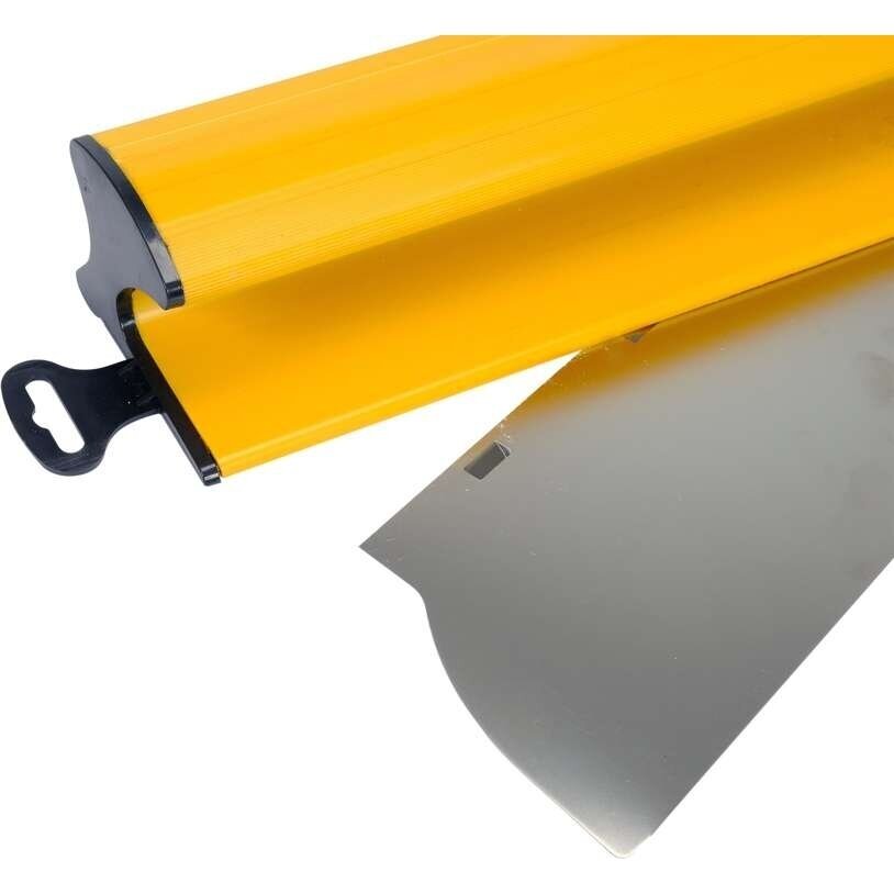 Apdailos glaistyklė 400mm su keičiama mentele Vorel 06002 3