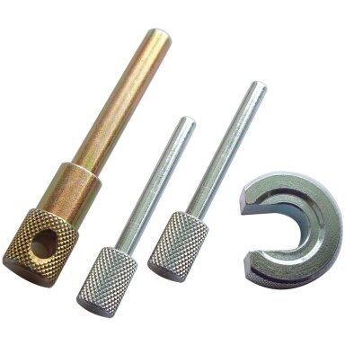 Variklio fiksavimo rinkinys | PSA 2.5, 2.8 Dyzelis Variklio fiksavimo rinkinys | PSA 2.5, 2.8 Dyzelis