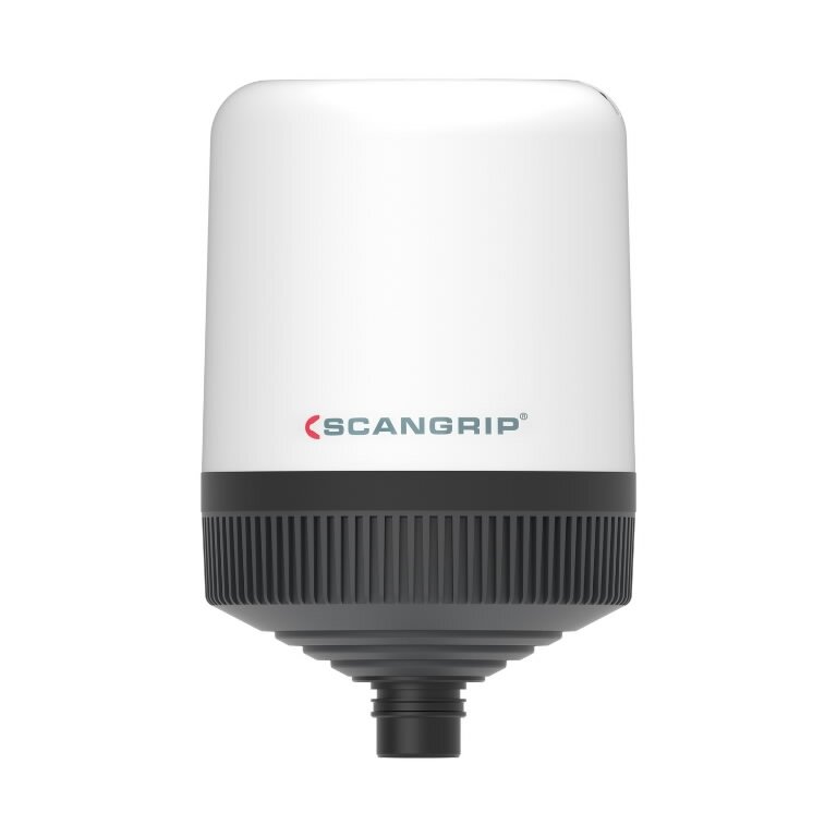 Area head for MULTILIGHT CONNECT carcass CAS, Scangrip 6