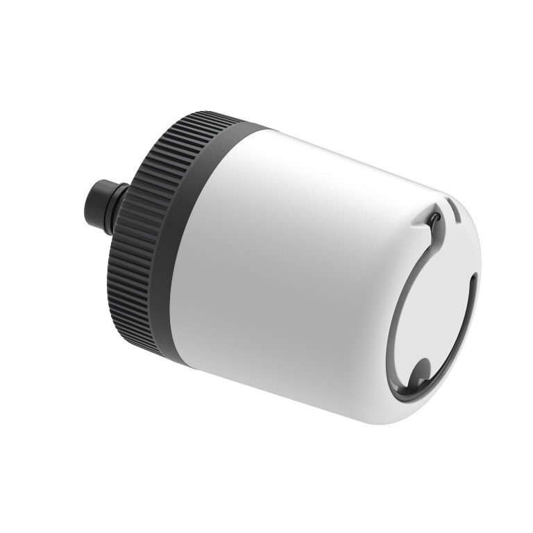 Area head for MULTILIGHT CONNECT carcass CAS, Scangrip 7 Area head for MULTILIGHT CONNECT carcass CAS, Scangrip 7