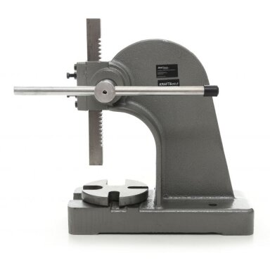 Ašinis presas 2000Kg