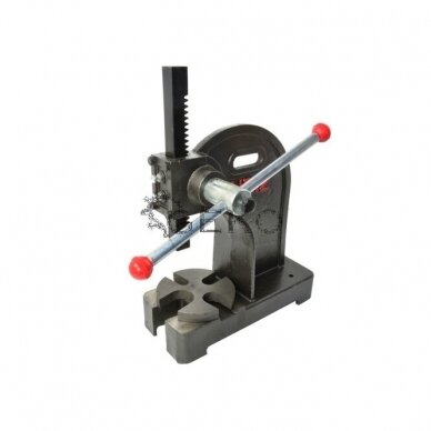 Ašinis presas 2000Kg Ašinis presas 2000Kg