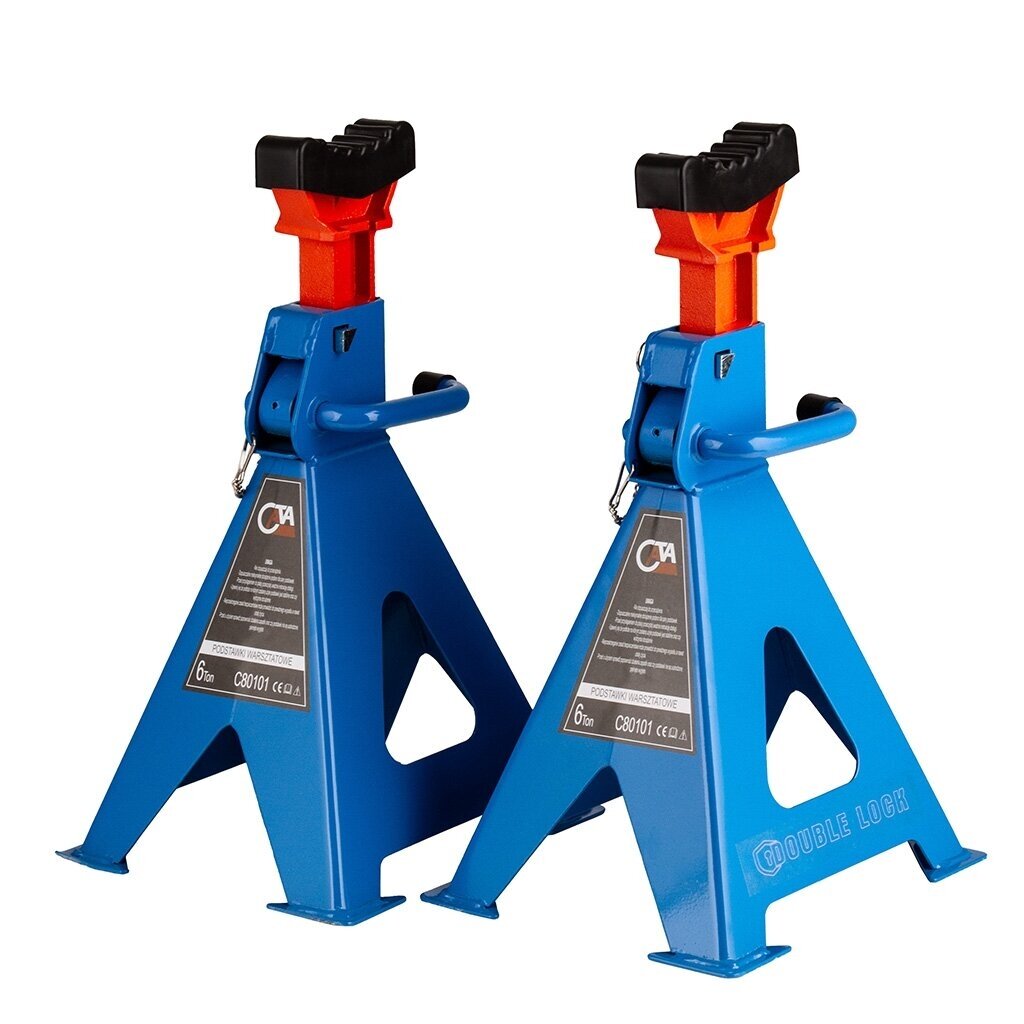 Atramos automobiliui 6T, 2vnt. CATA 4