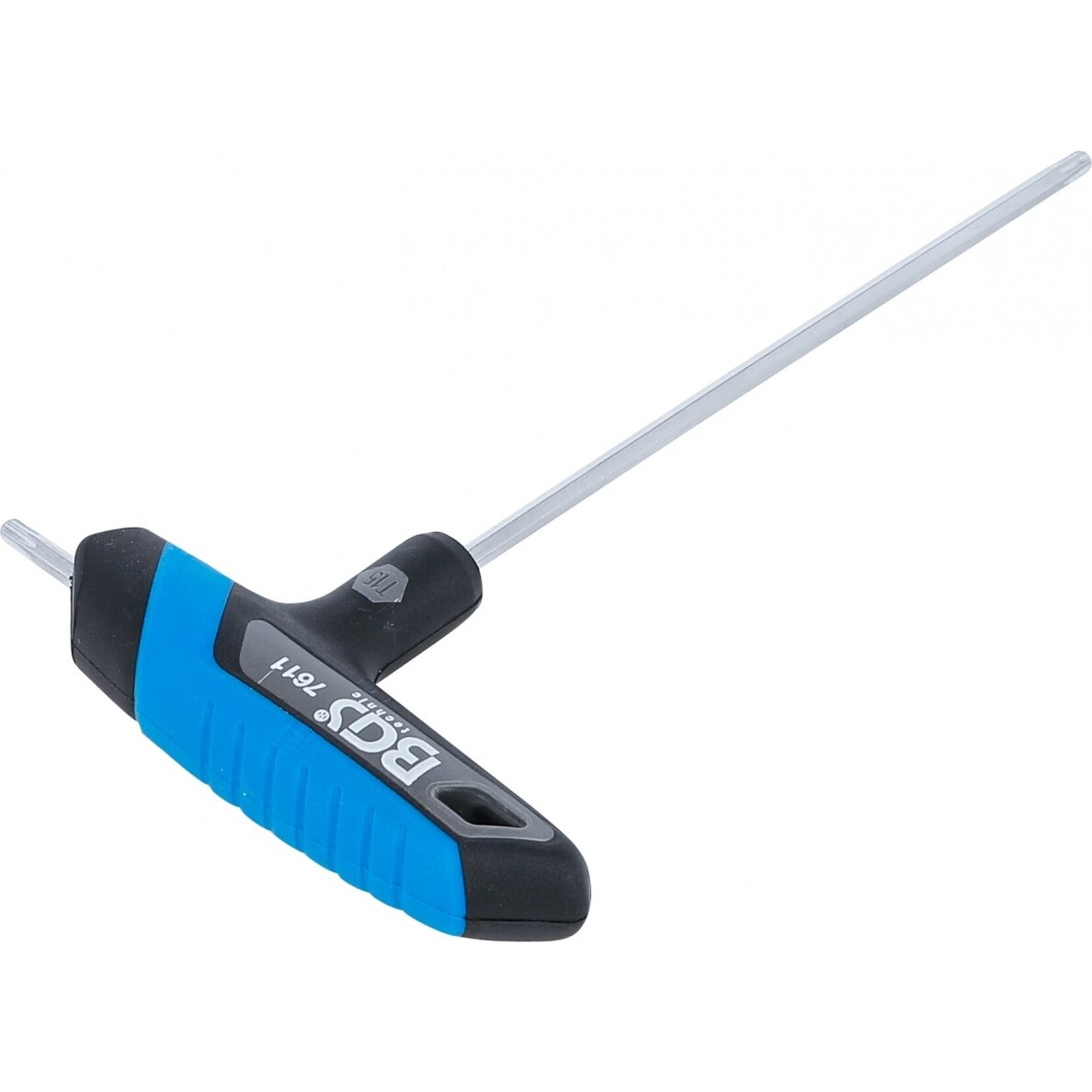 Atsuktuvas su T formos rankena | T-Star (Torx) | T15 BGS 2 Atsuktuvas su T formos rankena | T-Star (Torx) | T15 BGS 2