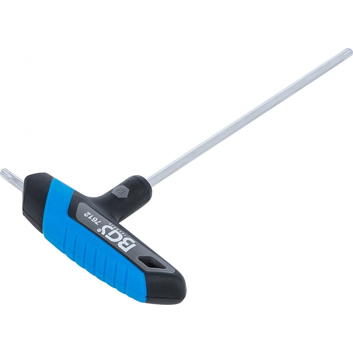 Atsuktuvas su T formos rankena | T-Star (Torx) | T20 BGS 2 Atsuktuvas su T formos rankena | T-Star (Torx) | T20 BGS 2