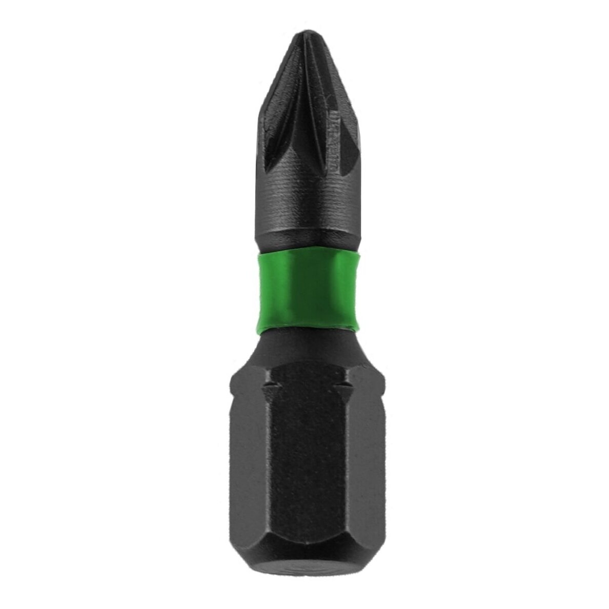 Atsuktuvų smūginiai antgaliai Pozidriv PZ1x25mm 2vnt 18A51PZ10-02 DEDRA Atsuktuvų smūginiai antgaliai Pozidriv PZ1x25mm 2vnt 18A51PZ10-02 DEDRA