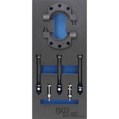 Atraminio guolio nuėmėjas Ford Transit nuo 2006m BGS 9220 Atraminio guolio nuėmėjas Ford Transit nuo 2006m BGS 9220